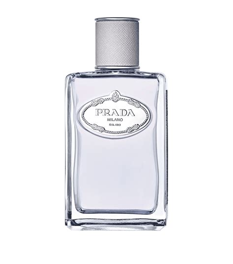 les infusions de prada iris cèdre eau de parfum|prada infusion d'iris sample.